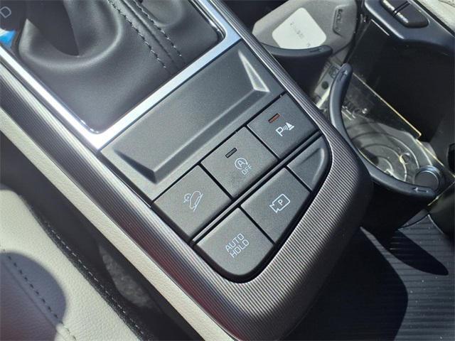 new 2026 Kia Sportage car, priced at $33,685