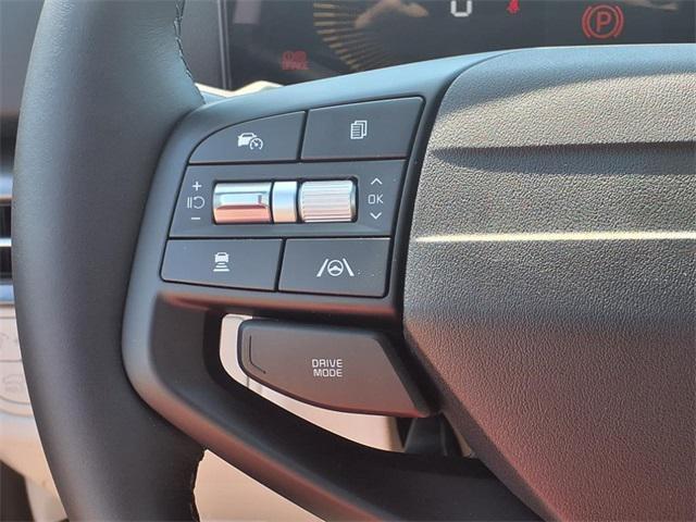 new 2026 Kia Sportage car, priced at $33,685