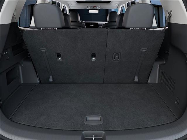 new 2025 Kia Telluride car, priced at $41,940