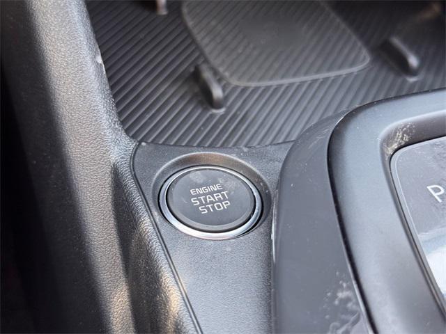 new 2025 Kia K4 car, priced at $27,385