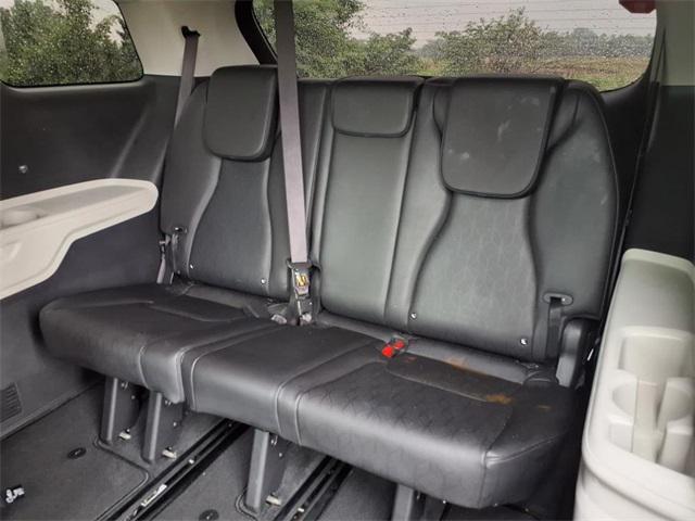 used 2024 Kia Carnival car, priced at $31,237