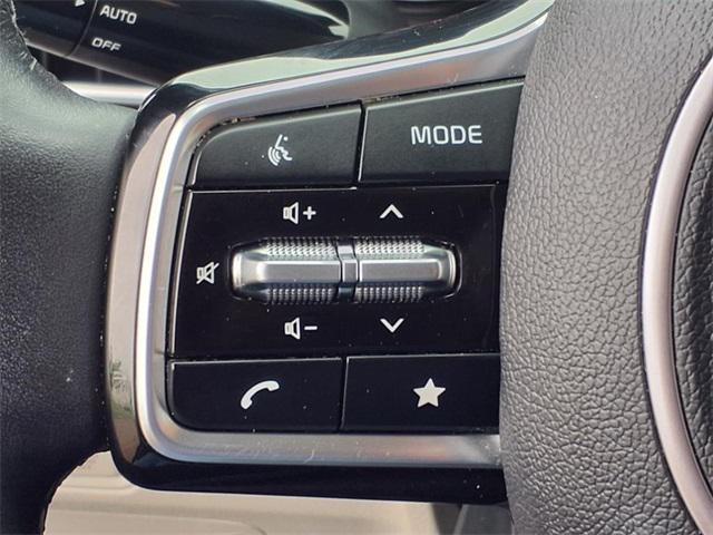 used 2024 Kia Carnival car, priced at $31,237