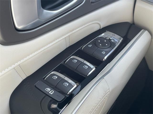 new 2025 Kia Sorento Hybrid car, priced at $46,500