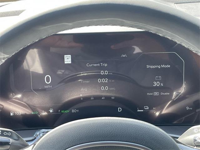 new 2025 Kia Sorento Hybrid car, priced at $46,500