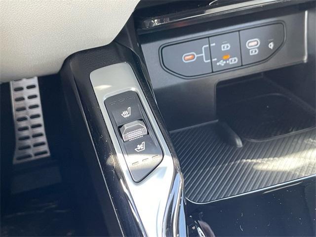 new 2025 Kia Sorento Hybrid car, priced at $46,500