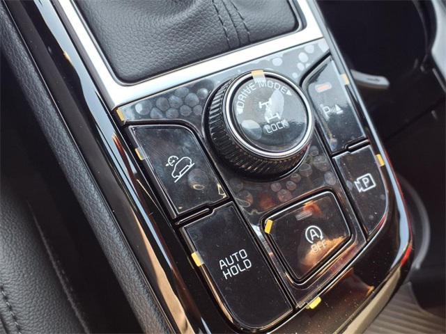 new 2025 Kia Sportage car, priced at $38,425
