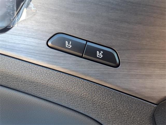 new 2025 Kia Sportage car, priced at $38,425