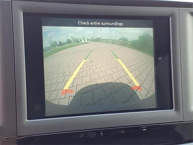 used 2020 Chrysler Pacifica car, priced at $16,975