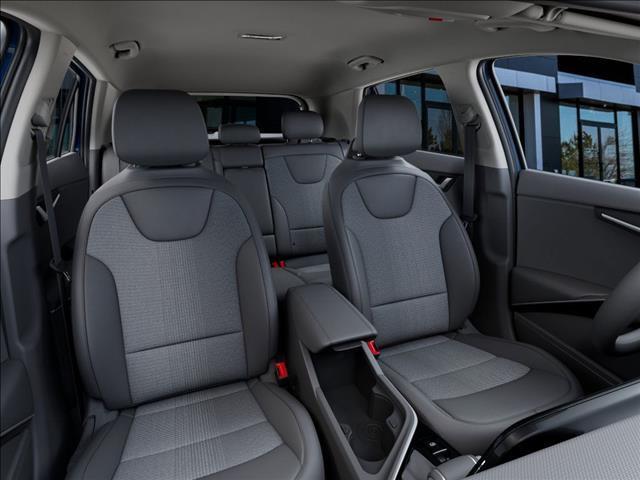 new 2025 Kia Niro car, priced at $30,935