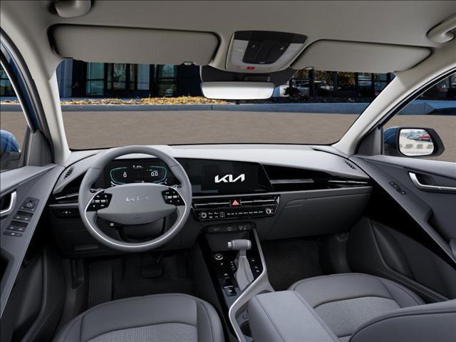 new 2025 Kia Niro car, priced at $30,935