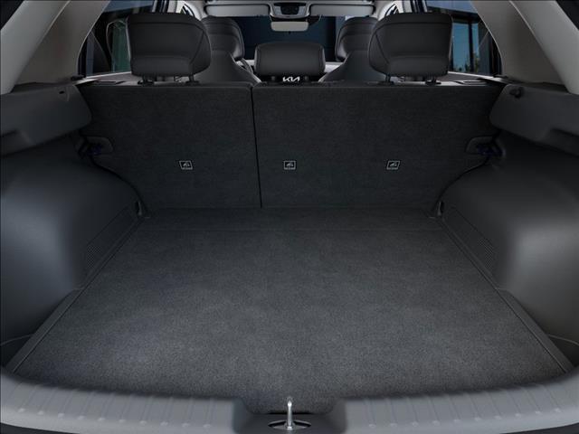 new 2025 Kia Niro car, priced at $30,935