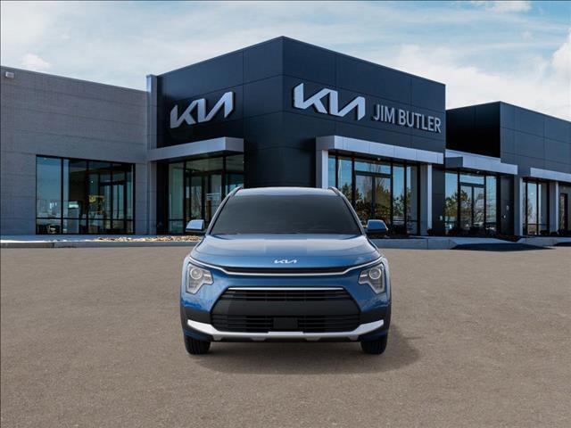 new 2025 Kia Niro car, priced at $30,935