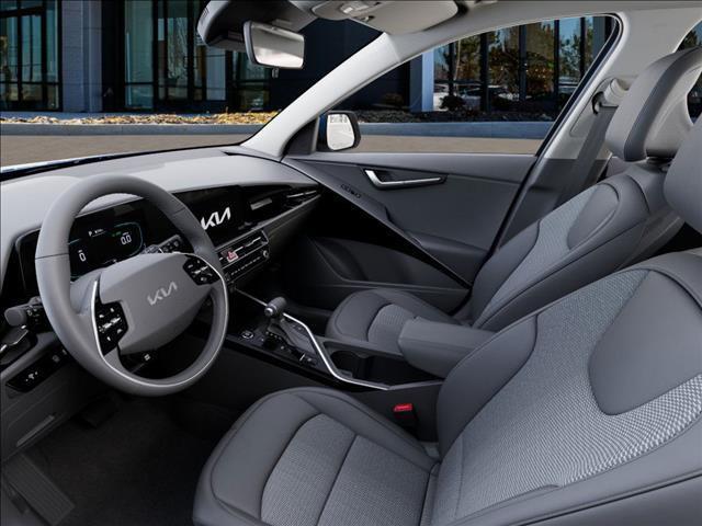 new 2025 Kia Niro car, priced at $30,935