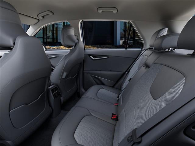 new 2025 Kia Niro car, priced at $30,935