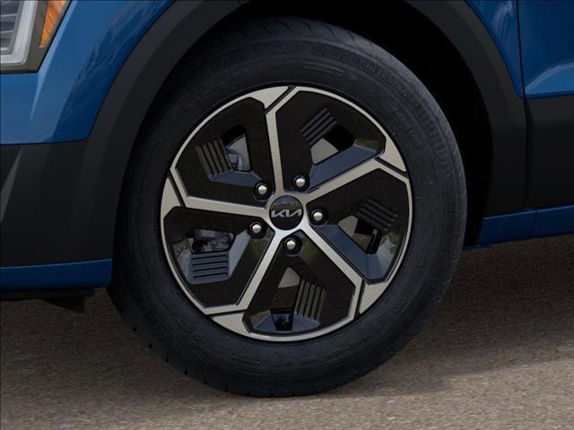new 2025 Kia Niro car, priced at $30,935