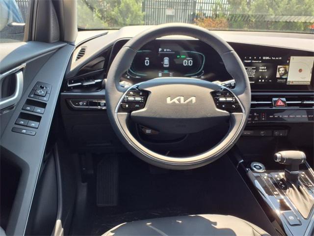 new 2025 Kia Niro car, priced at $30,935