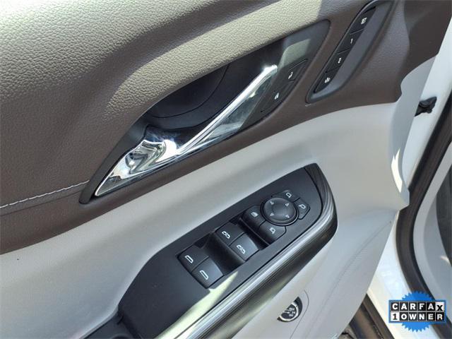 used 2023 GMC Acadia car, priced at $31,291