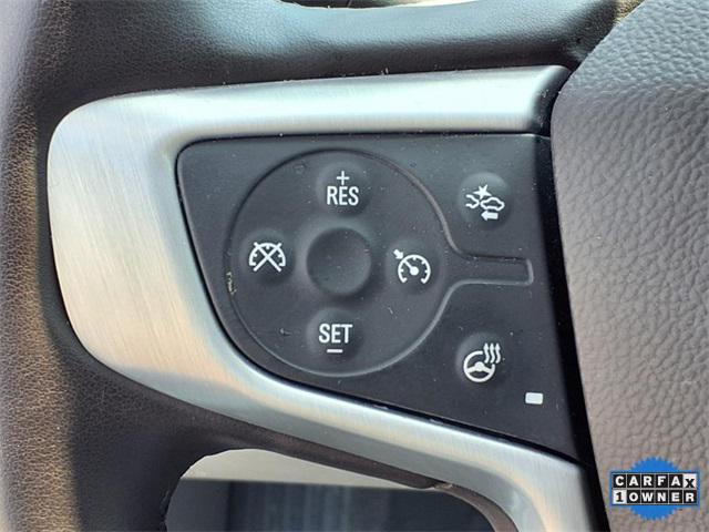 used 2023 GMC Acadia car, priced at $31,291