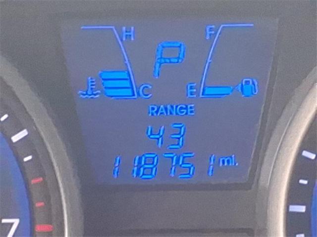 used 2014 Hyundai Tucson car, priced at $11,488