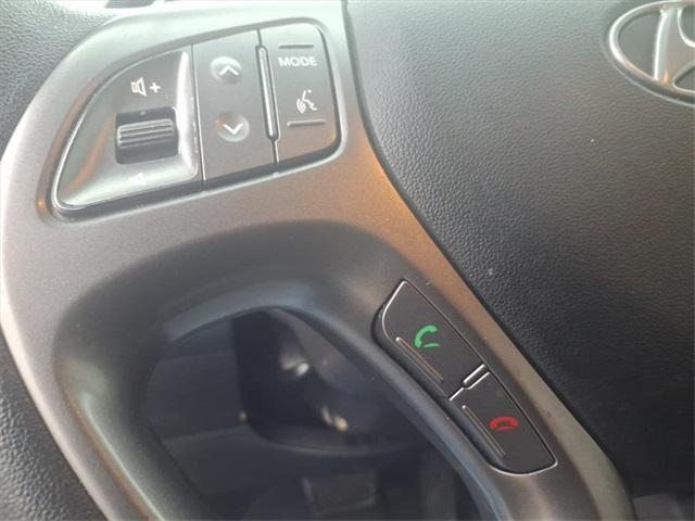 used 2014 Hyundai Tucson car, priced at $11,488