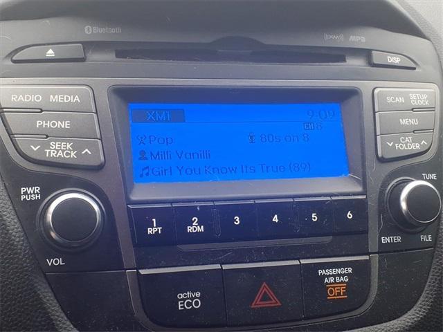 used 2014 Hyundai Tucson car, priced at $11,488