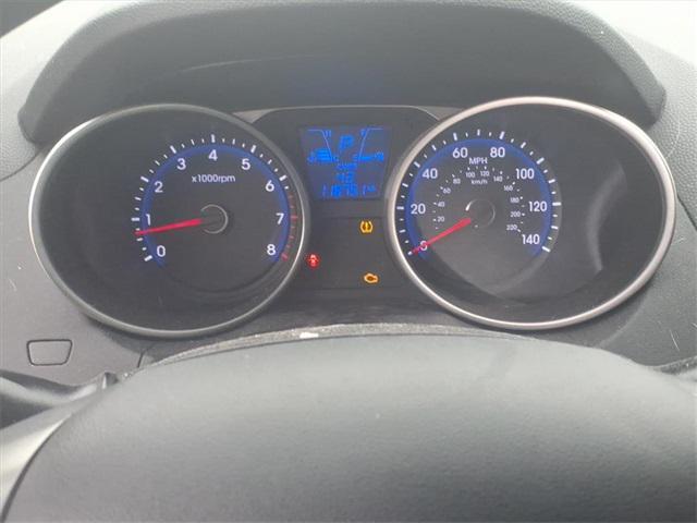 used 2014 Hyundai Tucson car, priced at $11,488