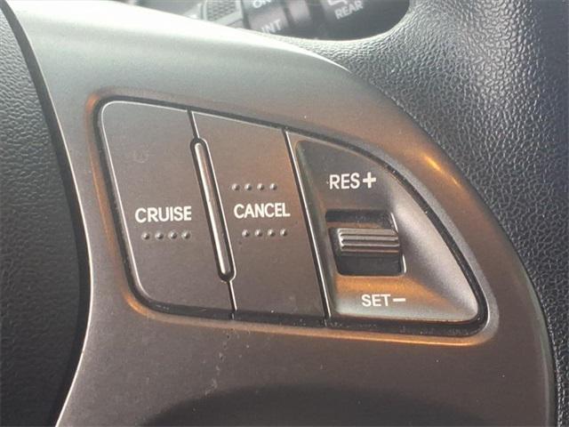 used 2014 Hyundai Tucson car, priced at $11,488