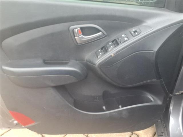 used 2014 Hyundai Tucson car, priced at $11,488