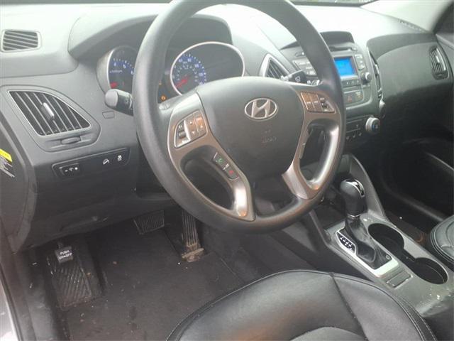 used 2014 Hyundai Tucson car, priced at $11,488