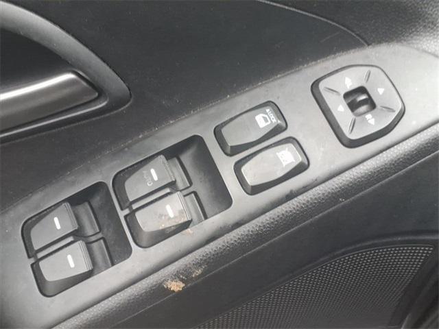 used 2014 Hyundai Tucson car, priced at $11,488