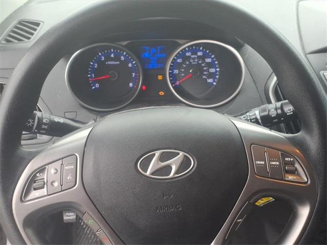 used 2014 Hyundai Tucson car, priced at $11,488