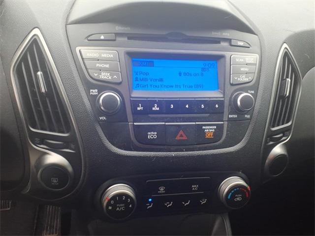 used 2014 Hyundai Tucson car, priced at $11,488