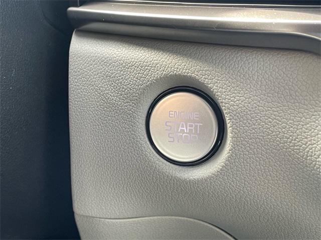new 2025 Kia Sorento car, priced at $37,225