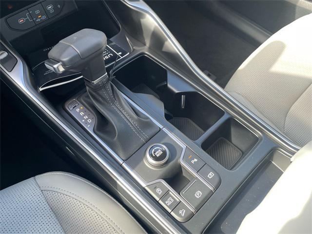 new 2025 Kia Sorento car, priced at $37,225