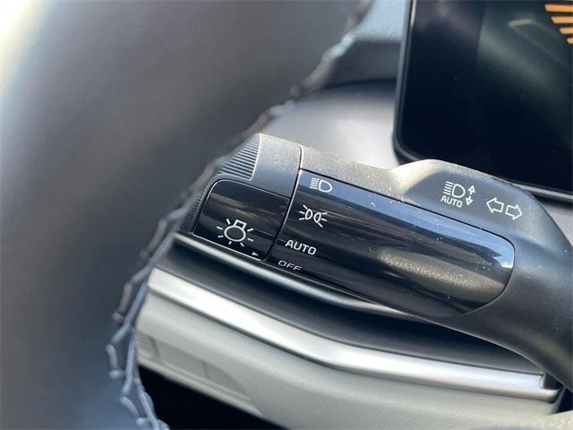 new 2025 Kia Sorento car, priced at $37,225