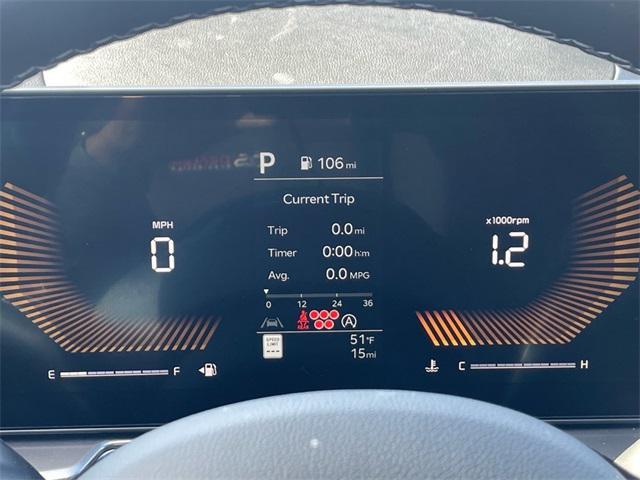 new 2025 Kia Sorento car, priced at $37,225