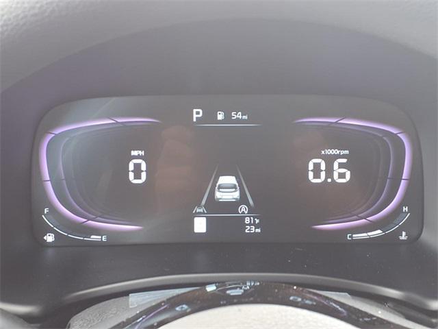 new 2025 Kia Soul car, priced at $24,750