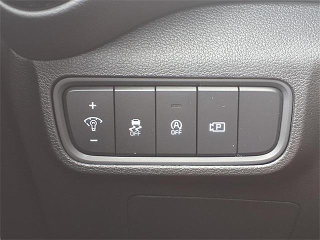 new 2025 Kia Soul car, priced at $24,750