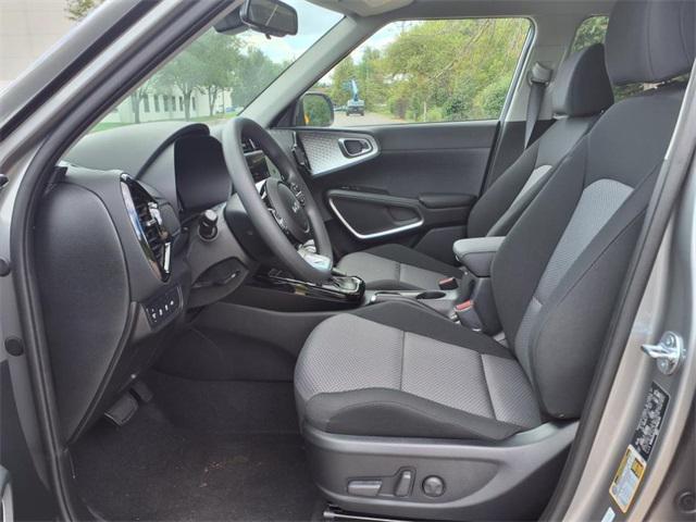 new 2025 Kia Soul car, priced at $24,750