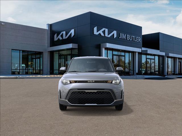 new 2025 Kia Soul car, priced at $24,750