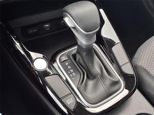 new 2025 Kia Soul car, priced at $24,750