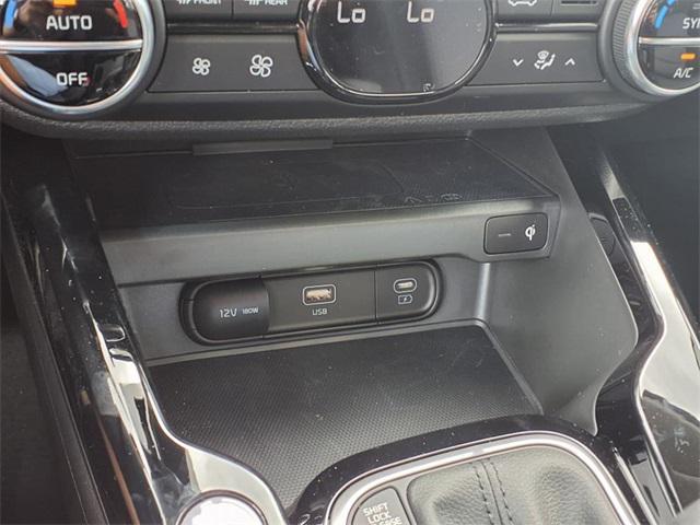 new 2025 Kia Soul car, priced at $24,750