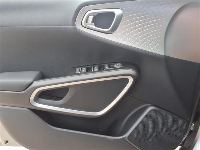 new 2025 Kia Soul car, priced at $24,750