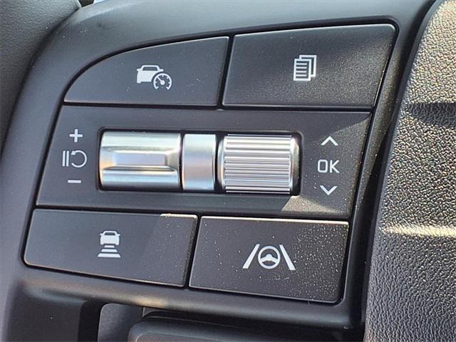 new 2026 Kia Sportage car, priced at $35,895