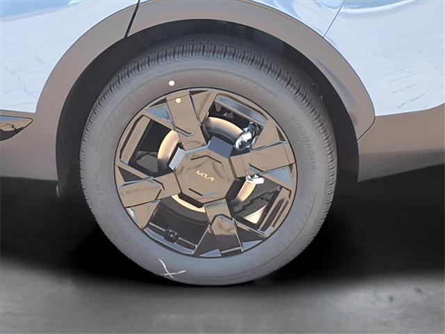 new 2026 Kia Sportage car, priced at $35,895