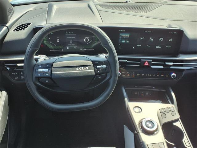 new 2026 Kia Sportage car, priced at $36,195