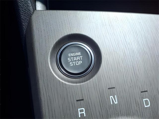 new 2026 Kia Sportage car, priced at $35,895