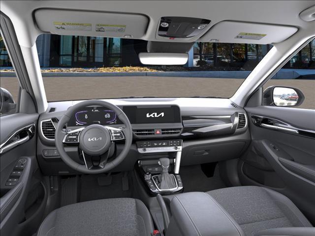 new 2026 Kia Seltos car, priced at $27,770