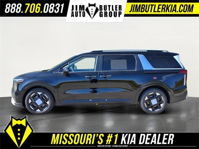 new 2026 Kia Carnival car, priced at $42,460