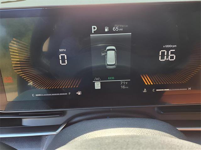 new 2026 Kia Carnival car, priced at $42,460